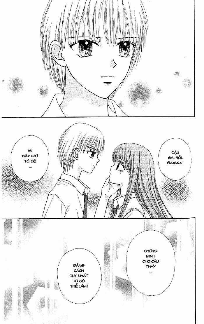 Học Sinh Siêu Ngầu - Chapter 21 - Trang 20