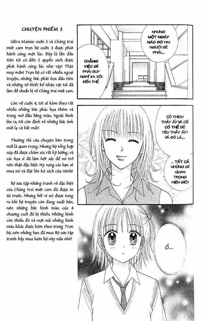 Học Sinh Siêu Ngầu - Chapter 21 - Trang 26