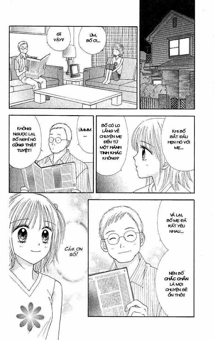 Học Sinh Siêu Ngầu - Chapter 21 - Trang 27