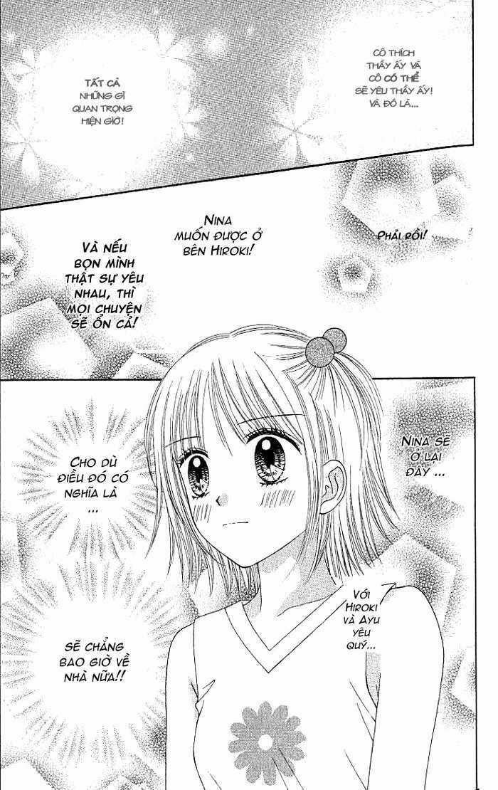 Học Sinh Siêu Ngầu - Chapter 21 - Trang 28