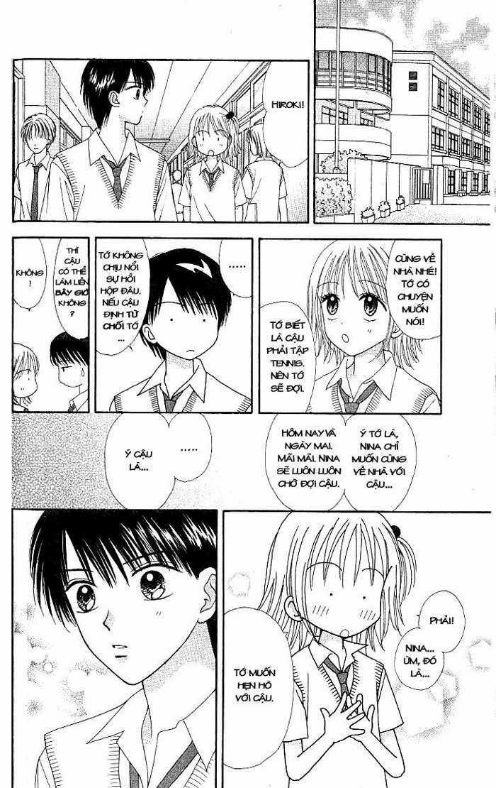 Học Sinh Siêu Ngầu - Chapter 21 - Trang 29