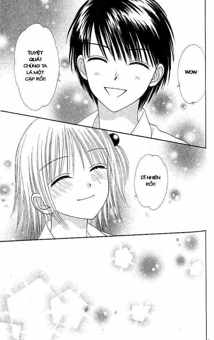 Học Sinh Siêu Ngầu - Chapter 21 - Trang 30