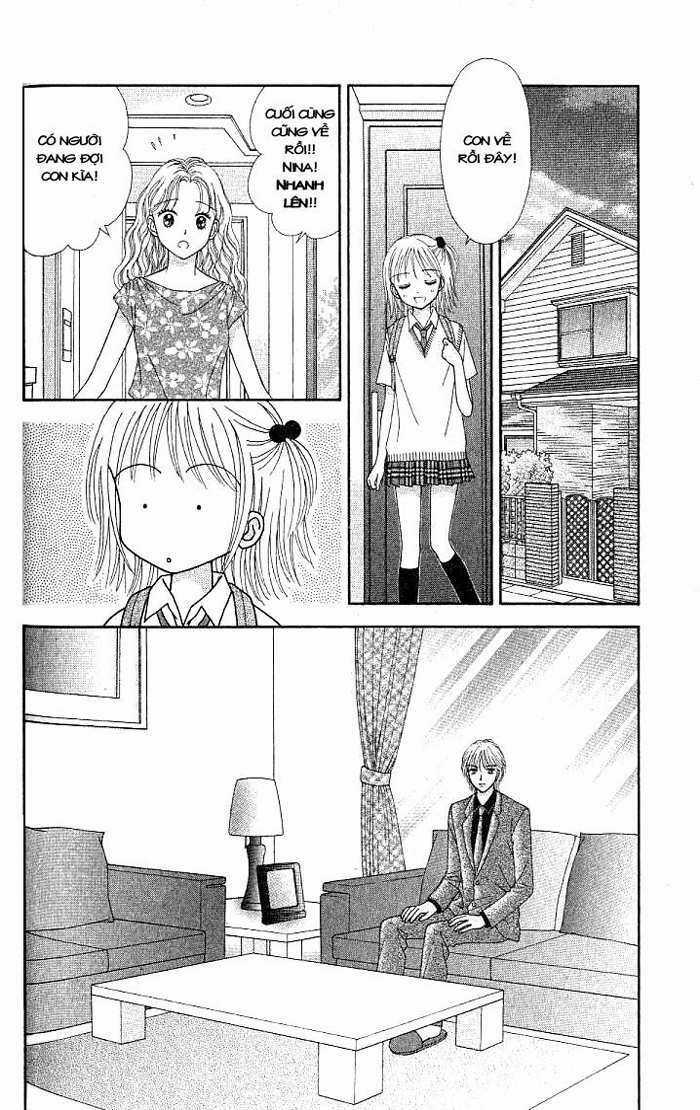 Học Sinh Siêu Ngầu - Chapter 21 - Trang 31