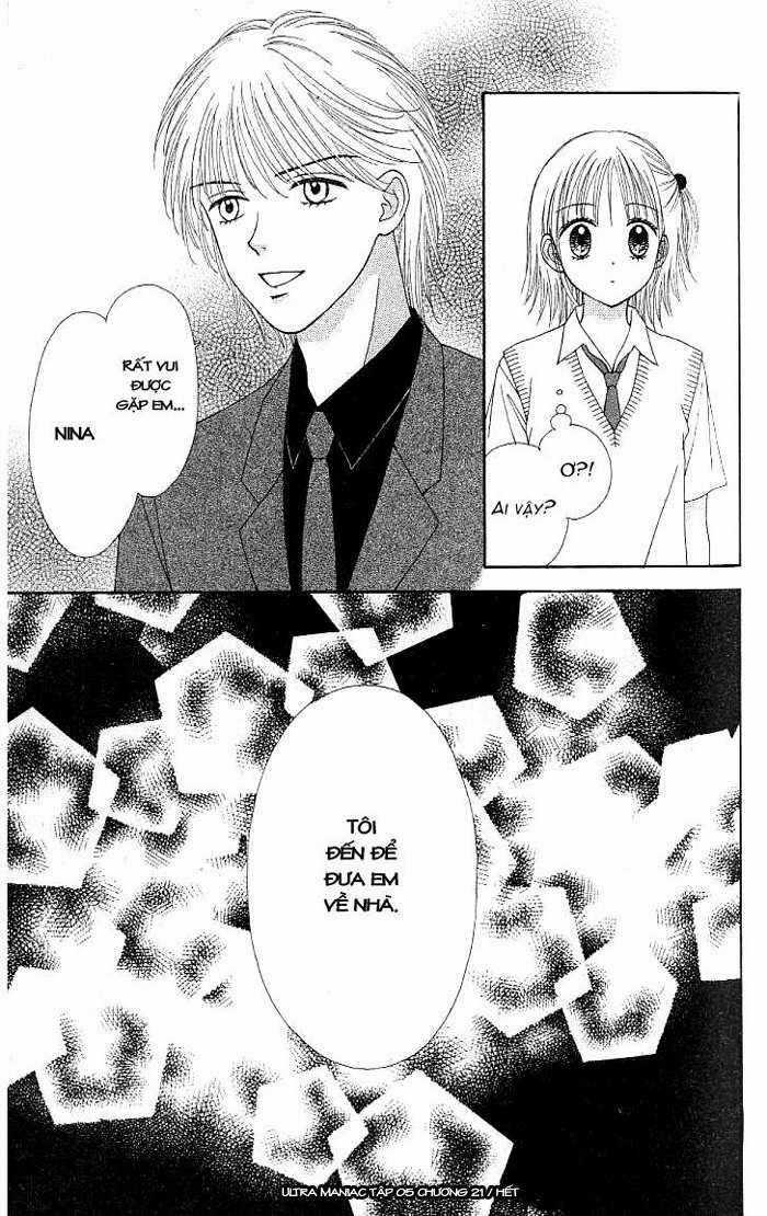 Học Sinh Siêu Ngầu - Chapter 21 - Trang 32