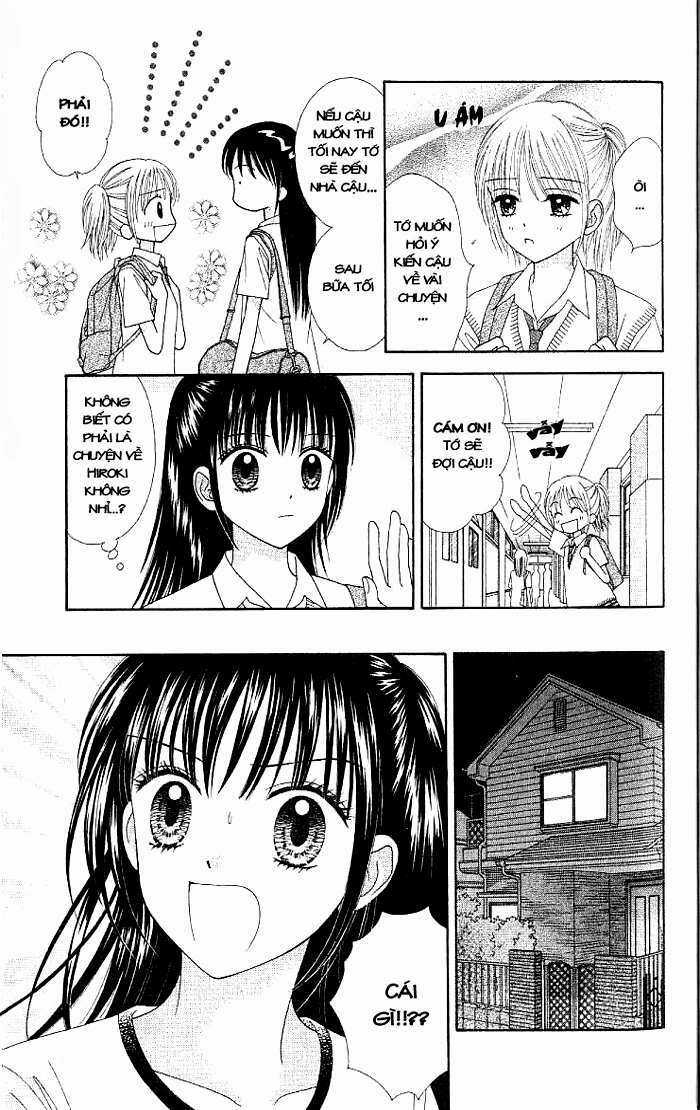 Học Sinh Siêu Ngầu - Chapter 21 - Trang 8