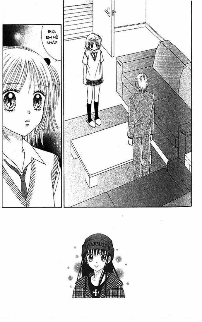 Học Sinh Siêu Ngầu - Chapter 22 - Trang 3