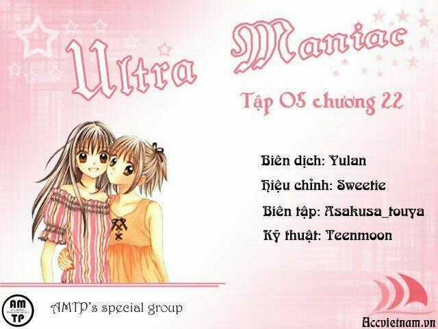 Học Sinh Siêu Ngầu - Chapter 22 - Trang 32