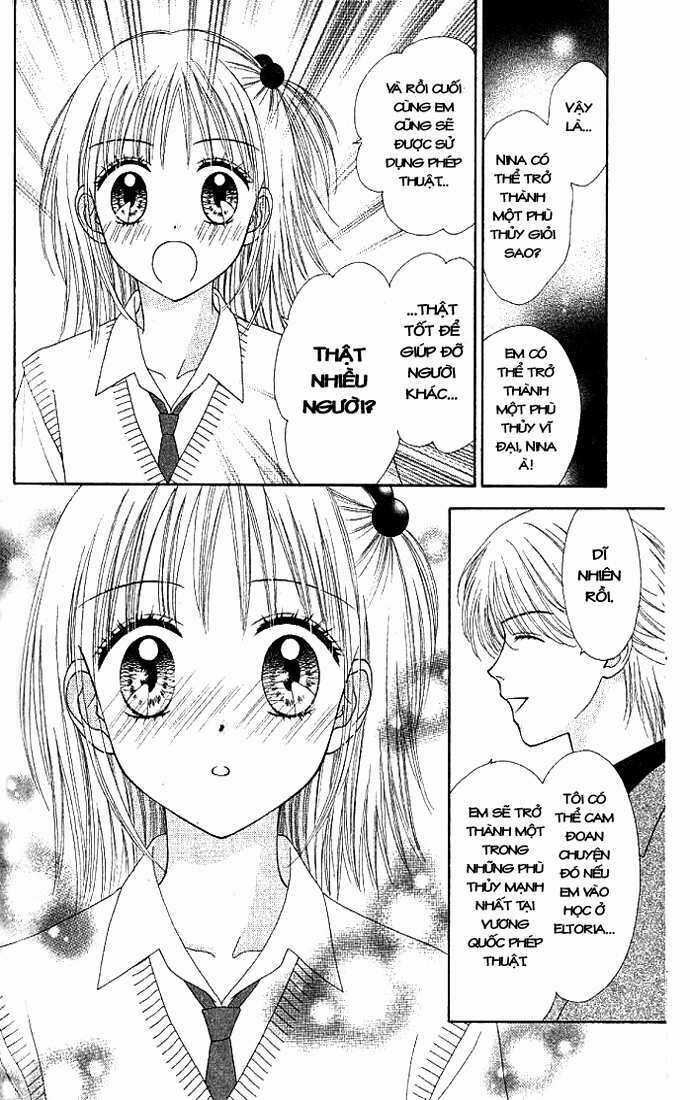 Học Sinh Siêu Ngầu - Chapter 22 - Trang 8