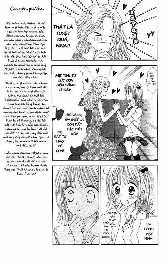 Học Sinh Siêu Ngầu - Chapter 22 - Trang 9