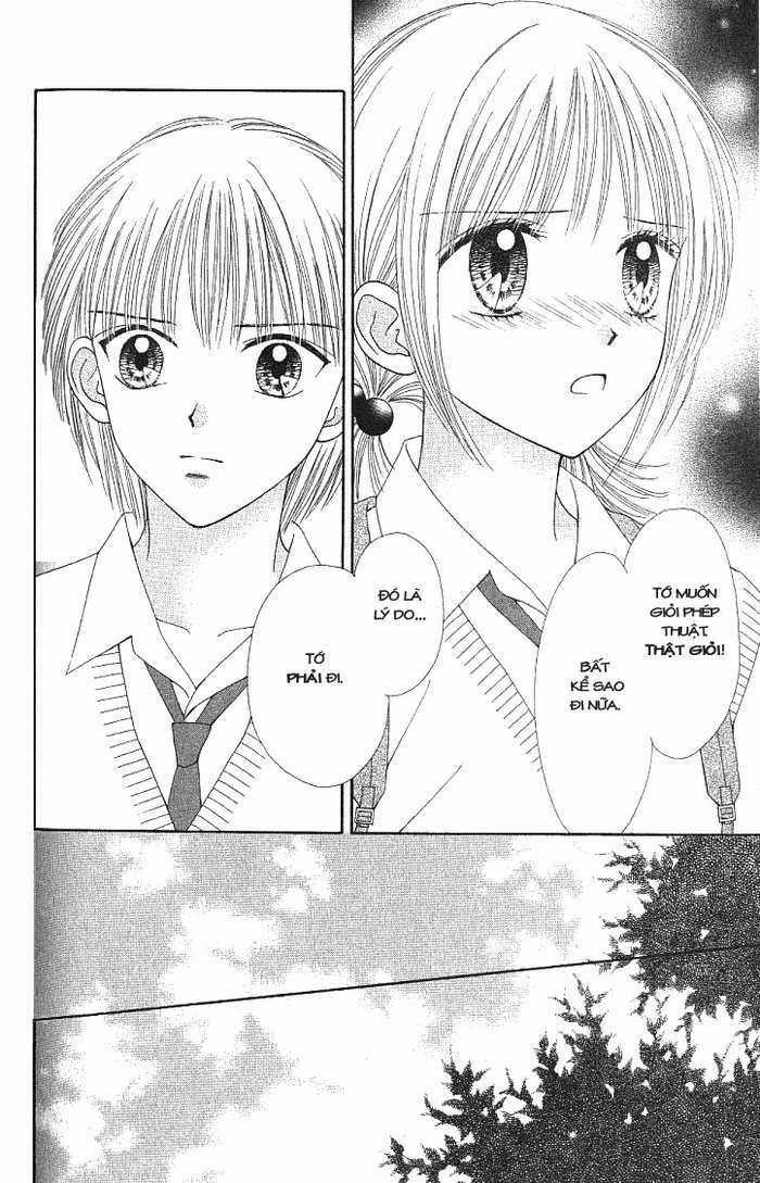 Học Sinh Siêu Ngầu - Chapter 23 - Trang 17