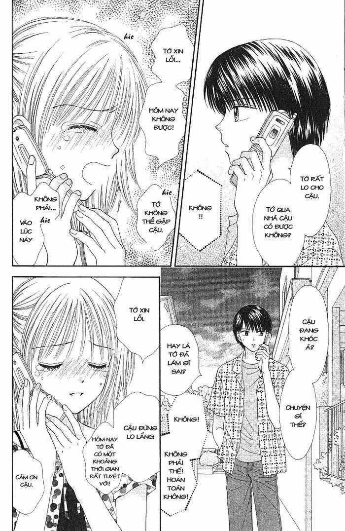 Học Sinh Siêu Ngầu - Chapter 23 - Trang 9