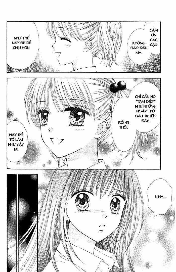 Học Sinh Siêu Ngầu - Chapter 24 - Trang 18