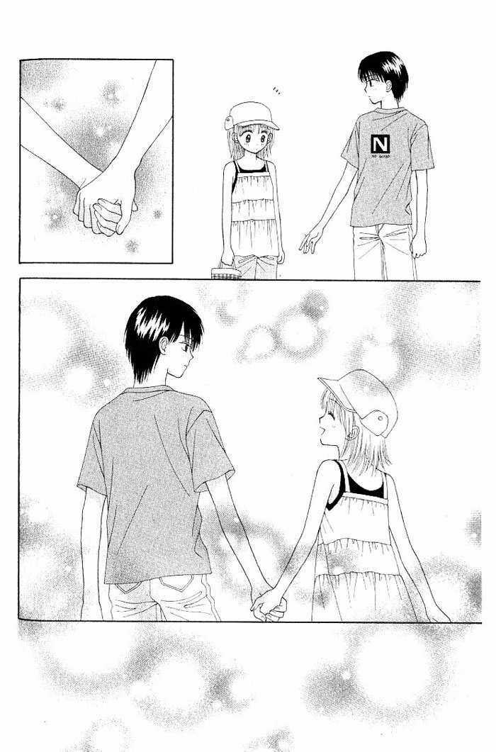 Học Sinh Siêu Ngầu - Chapter 24 - Trang 3