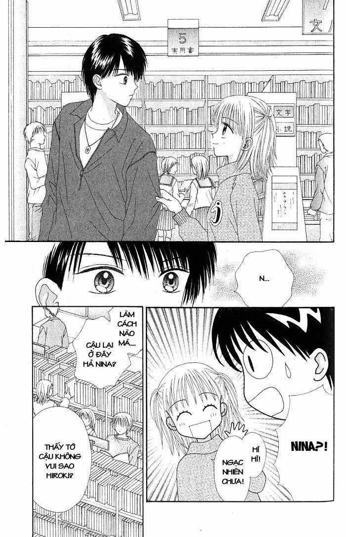 Học Sinh Siêu Ngầu - Chapter 24 - Trang 29