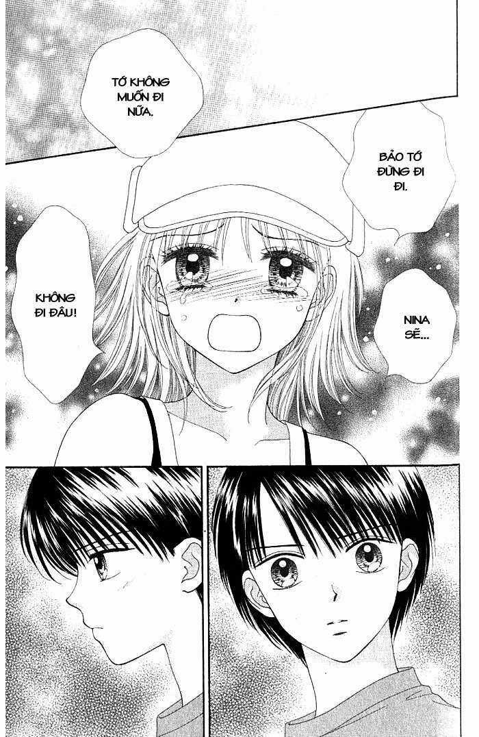 Học Sinh Siêu Ngầu - Chapter 24 - Trang 9