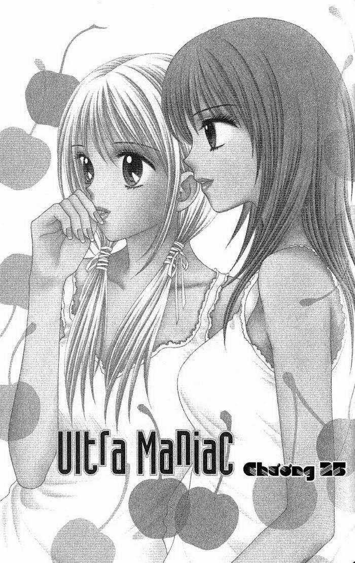 Học Sinh Siêu Ngầu - Chapter 25 - Trang 1