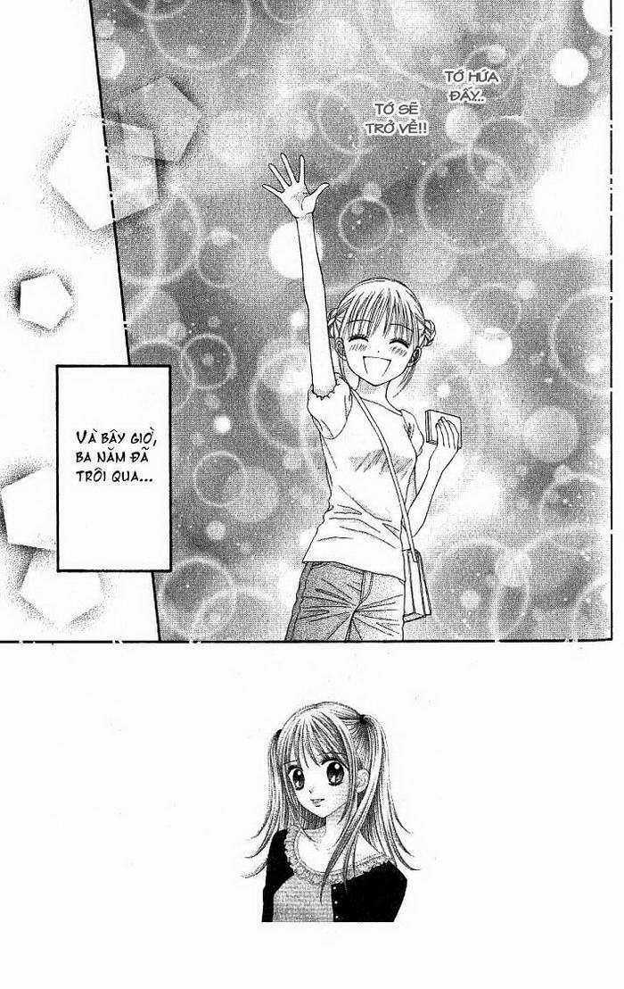 Học Sinh Siêu Ngầu - Chapter 25 - Trang 3