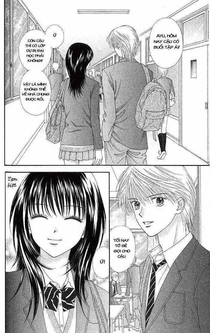 Học Sinh Siêu Ngầu - Chapter 25 - Trang 4