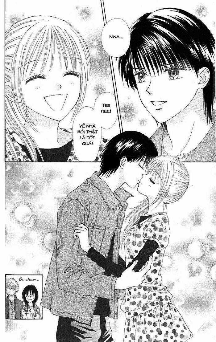 Học Sinh Siêu Ngầu - Chapter 25 - Trang 38