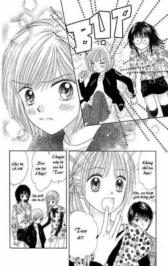 Học Sinh Siêu Ngầu - Chapter 25 - Trang 40