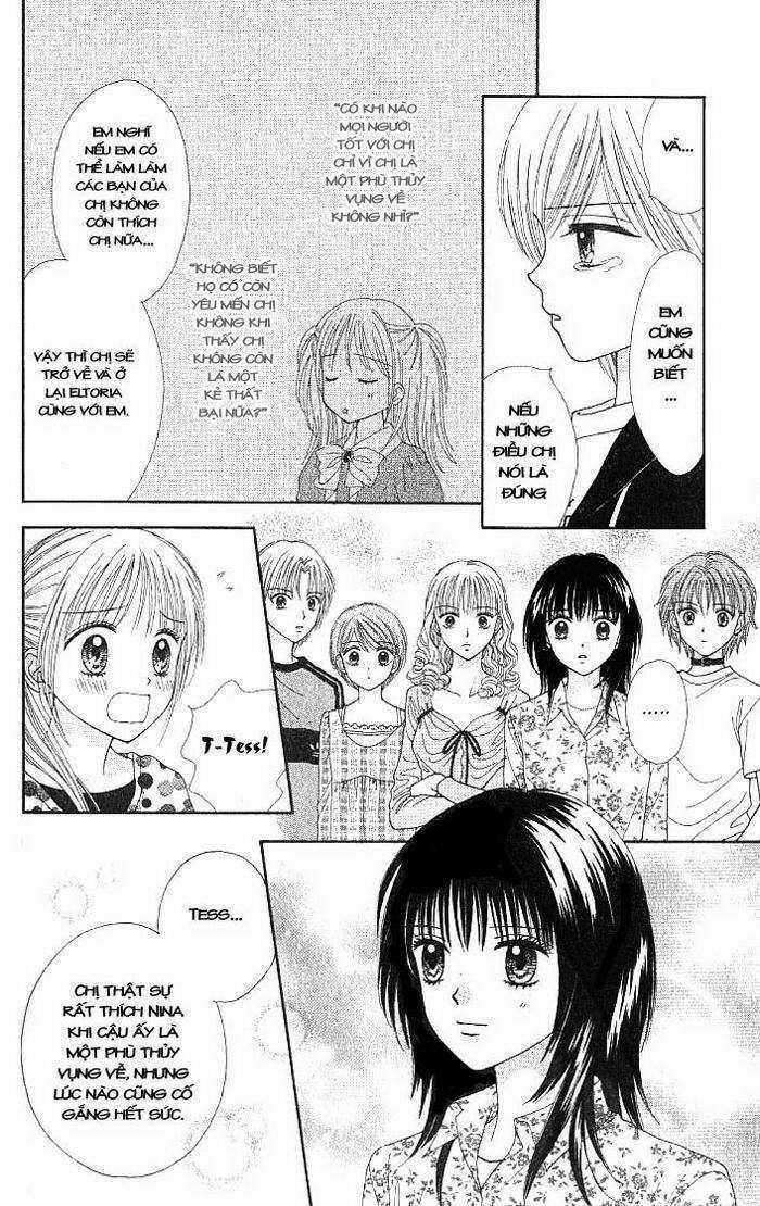 Học Sinh Siêu Ngầu - Chapter 25 - Trang 44