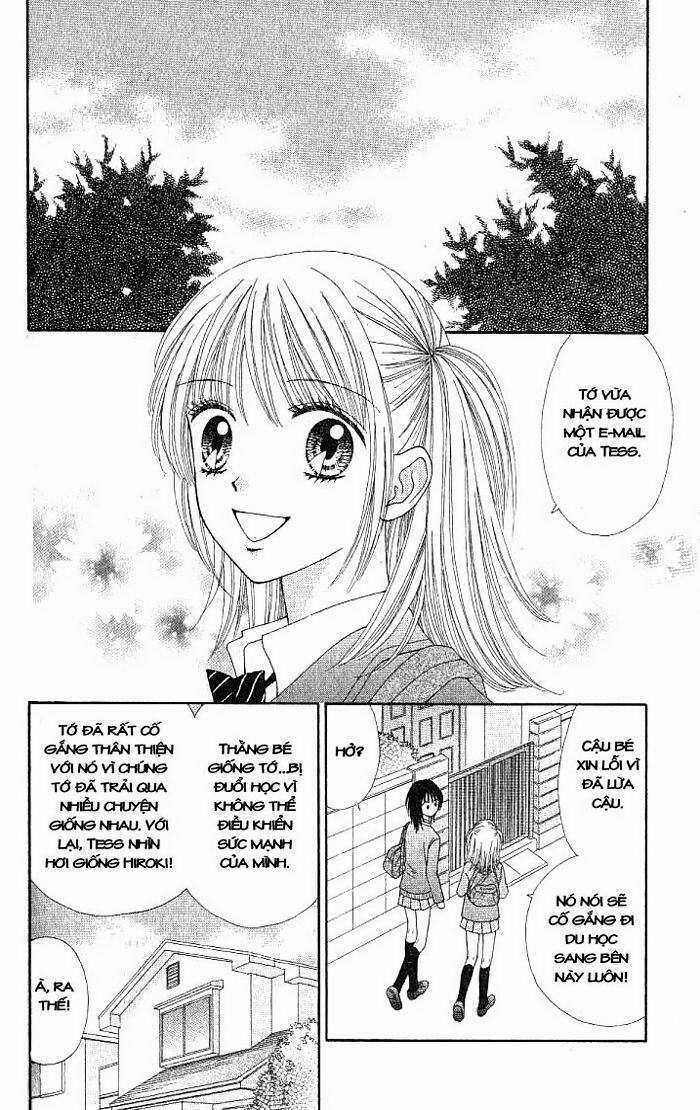 Học Sinh Siêu Ngầu - Chapter 25 - Trang 46