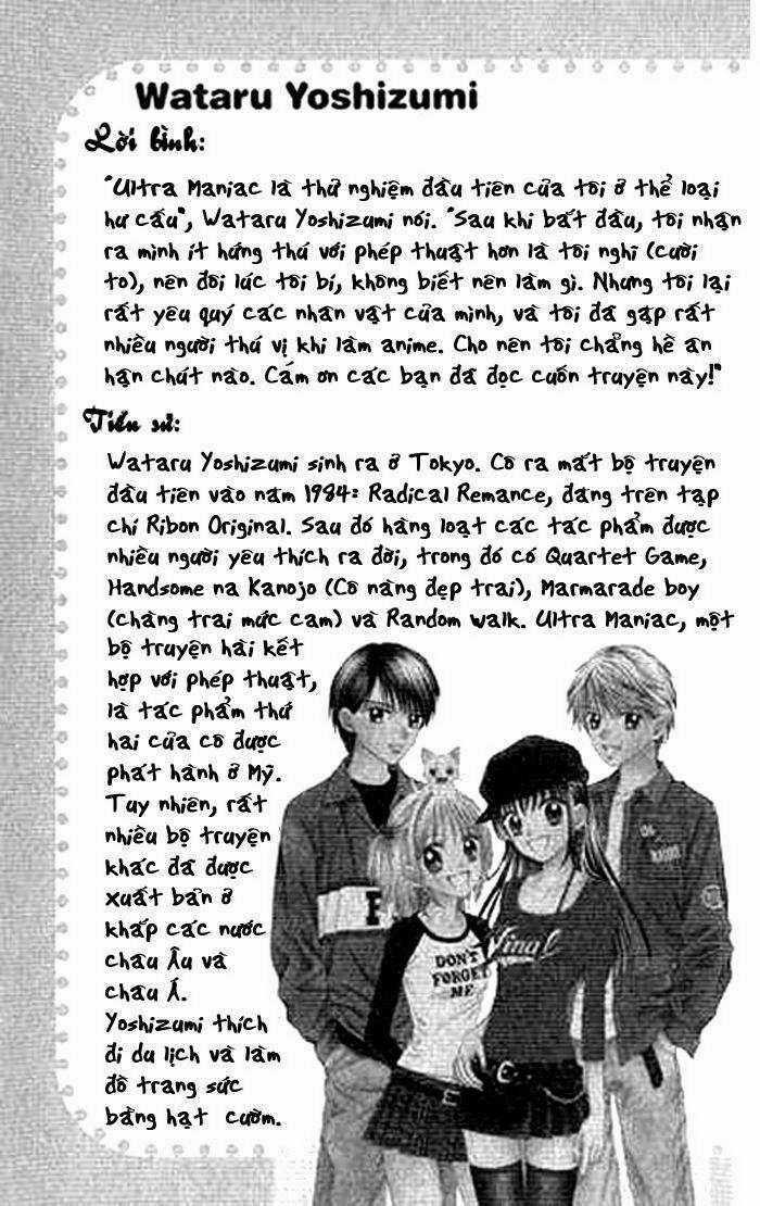 Học Sinh Siêu Ngầu - Chapter 25 - Trang 49