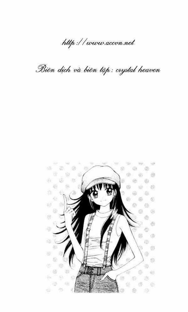 Học Sinh Siêu Ngầu - Chapter 3 - Trang 1