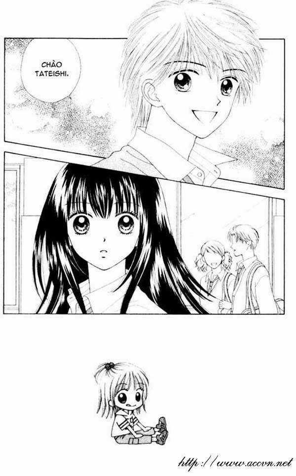 Học Sinh Siêu Ngầu - Chapter 3 - Trang 3