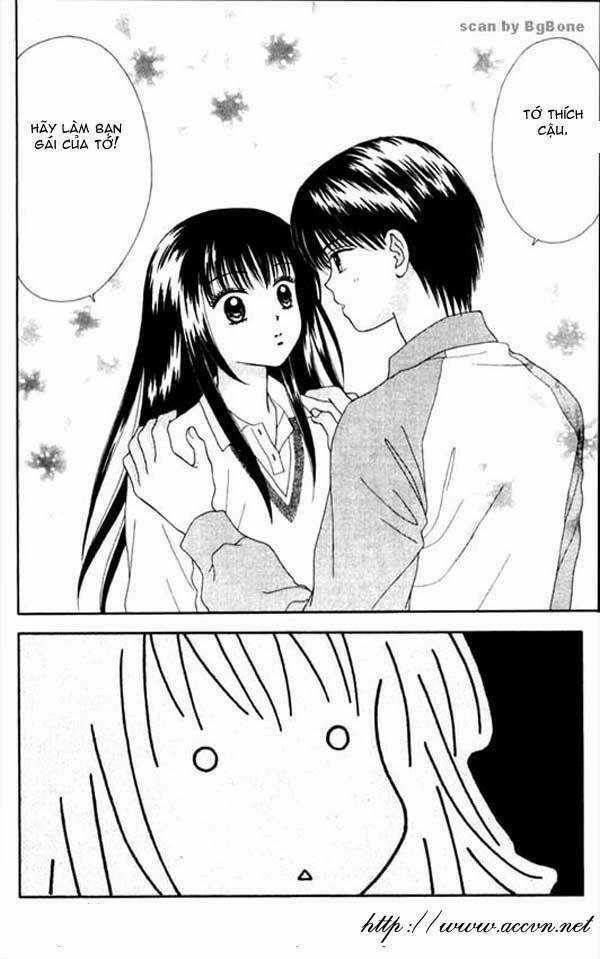 Học Sinh Siêu Ngầu - Chapter 3 - Trang 22