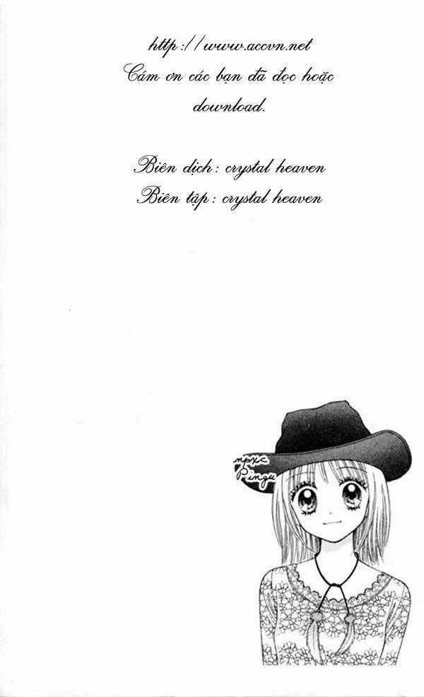 Học Sinh Siêu Ngầu - Chapter 3 - Trang 34