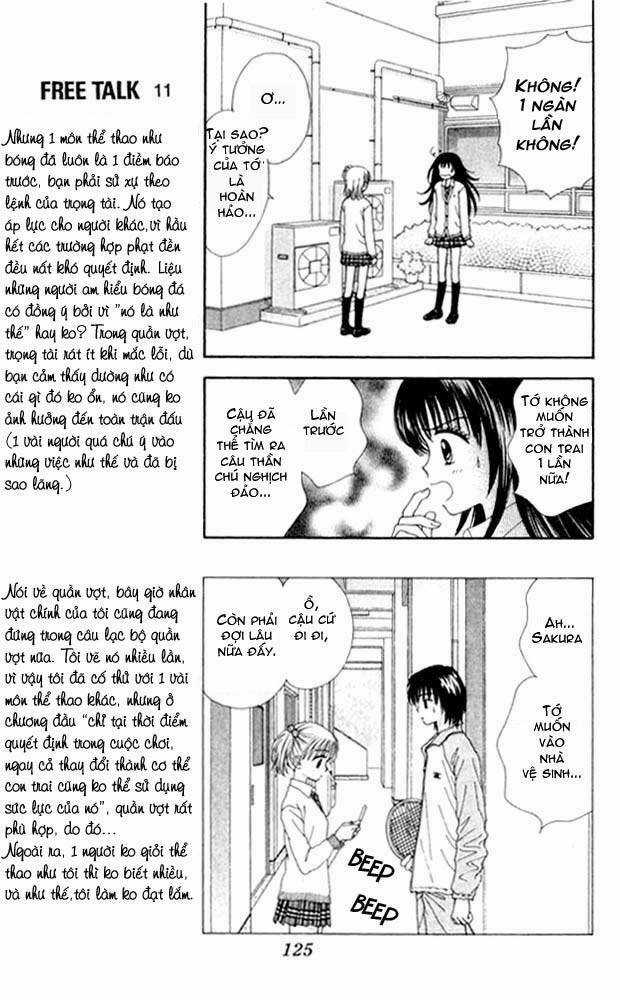 Học Sinh Siêu Ngầu - Chapter 4 - Trang 12