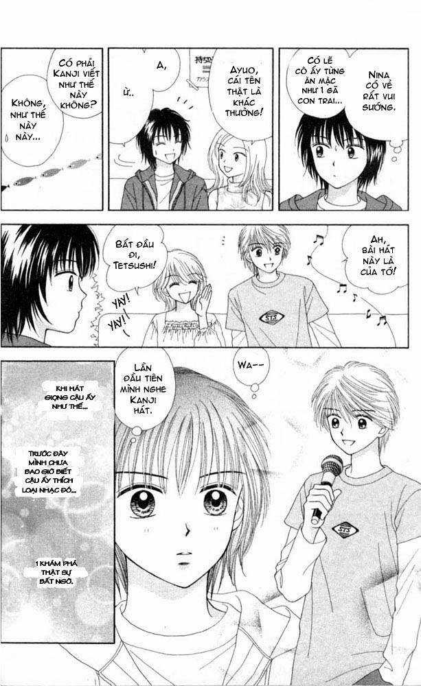 Học Sinh Siêu Ngầu - Chapter 4 - Trang 19