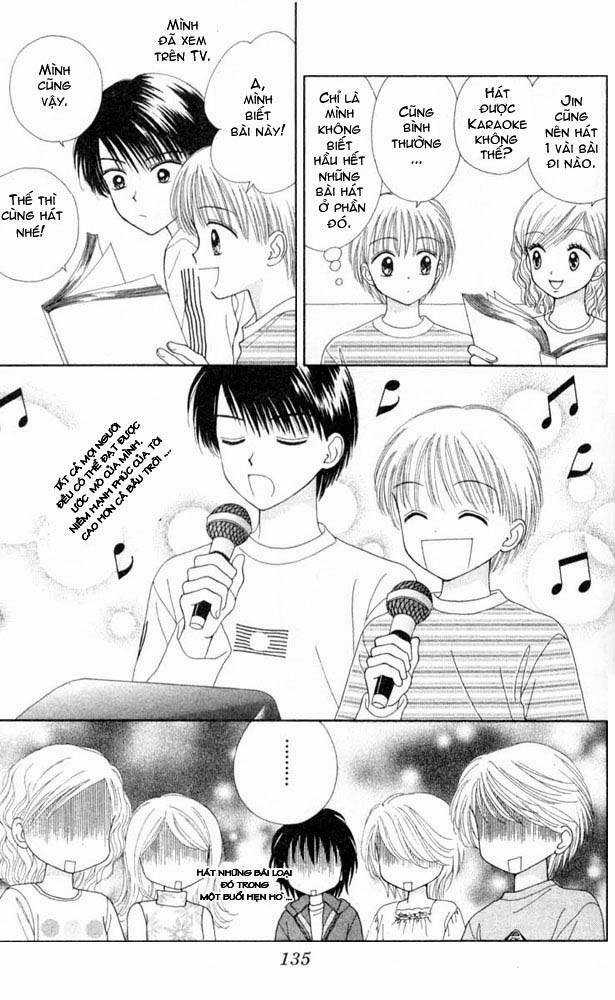 Học Sinh Siêu Ngầu - Chapter 4 - Trang 22