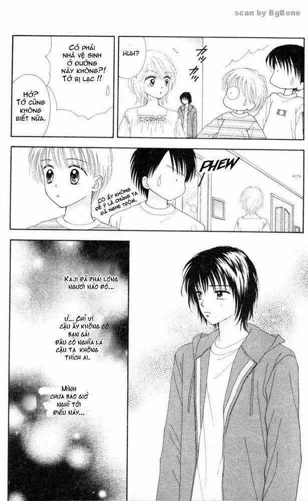 Học Sinh Siêu Ngầu - Chapter 4 - Trang 29