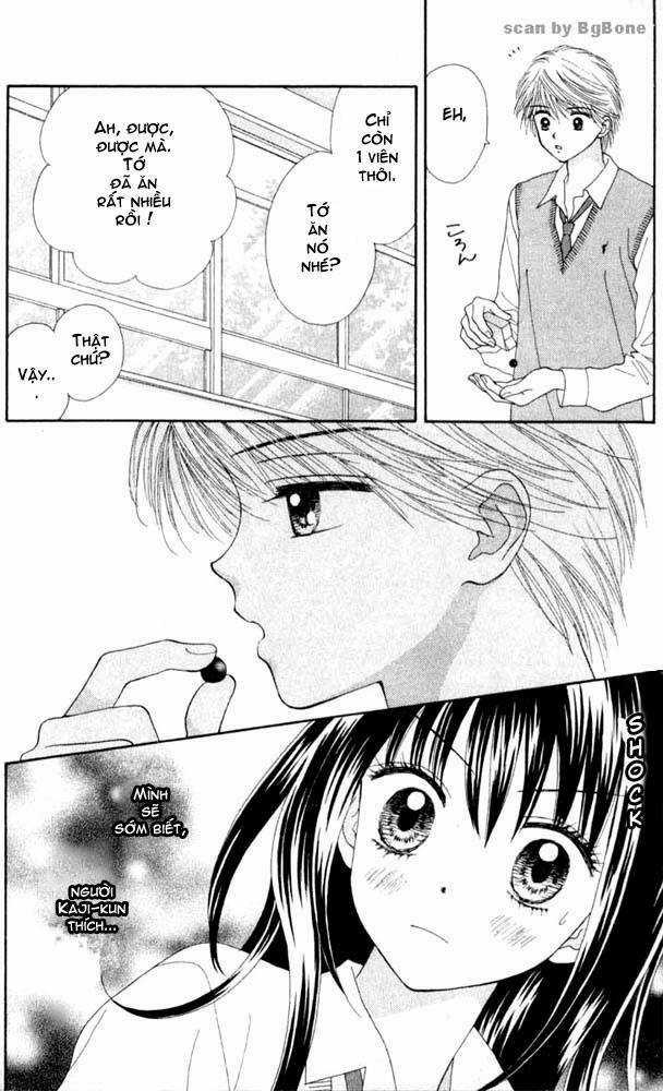 Học Sinh Siêu Ngầu - Chapter 5 - Trang 19