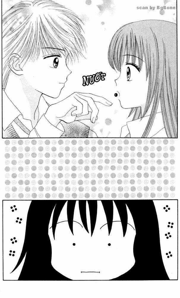 Học Sinh Siêu Ngầu - Chapter 5 - Trang 21