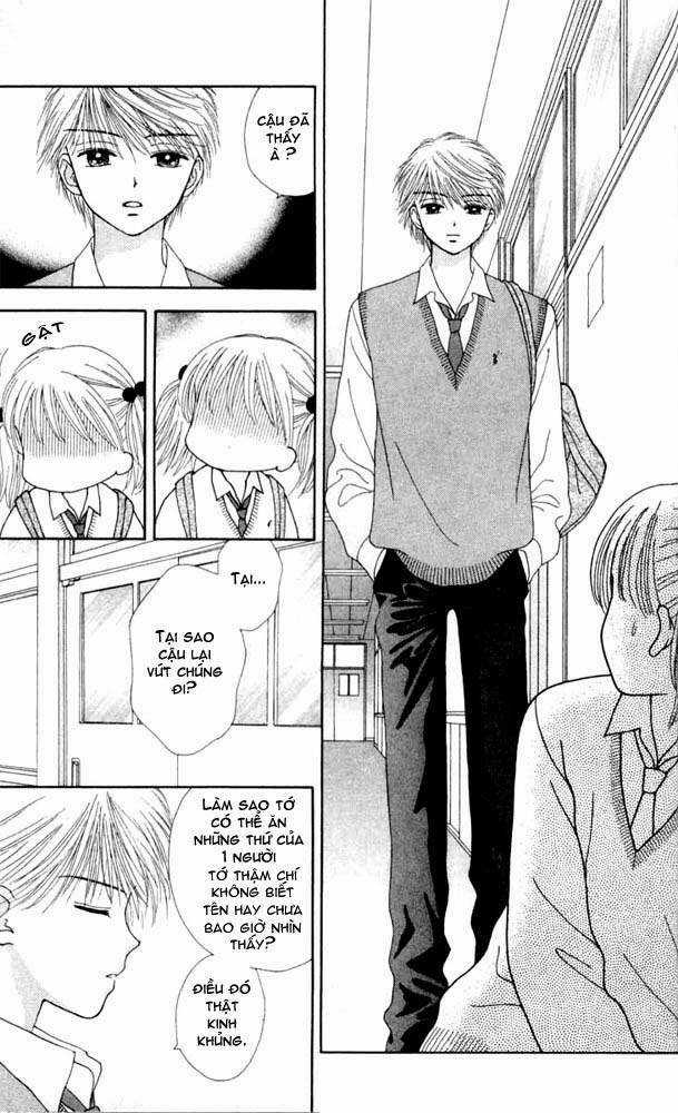 Học Sinh Siêu Ngầu - Chapter 5 - Trang 30