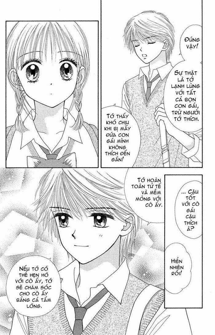 Học Sinh Siêu Ngầu - Chapter 6 - Trang 26