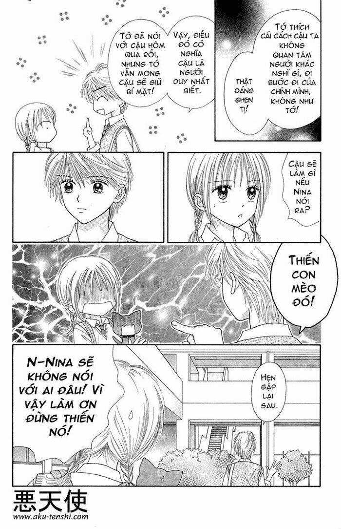 Học Sinh Siêu Ngầu - Chapter 6 - Trang 28