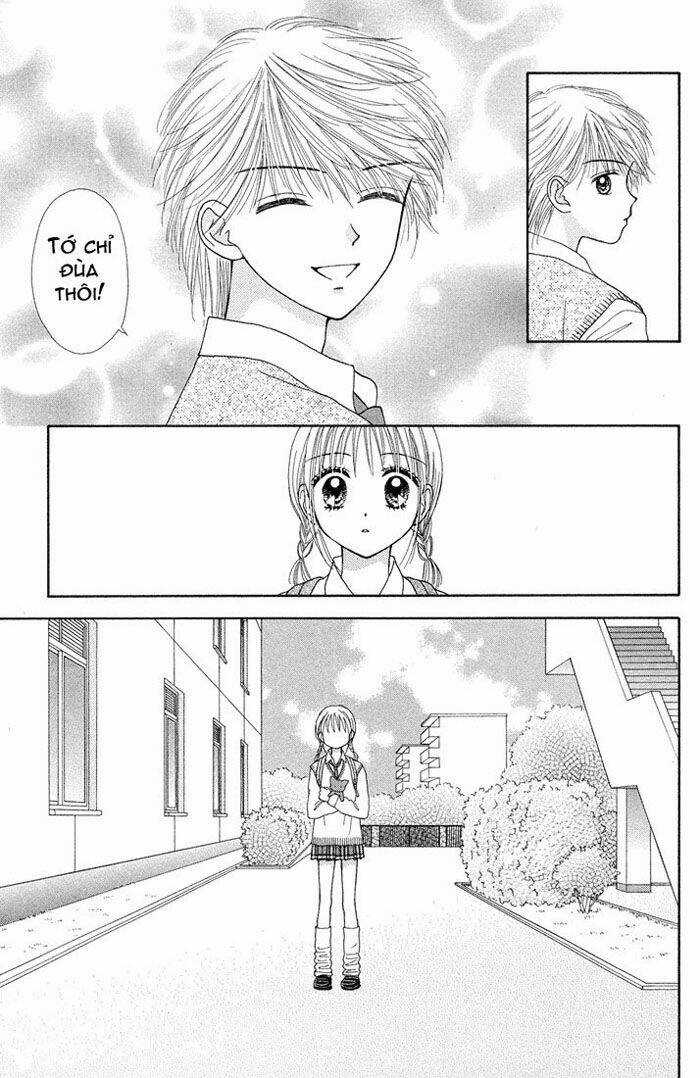 Học Sinh Siêu Ngầu - Chapter 6 - Trang 29