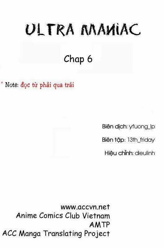 Học Sinh Siêu Ngầu - Chapter 6 - Trang 33