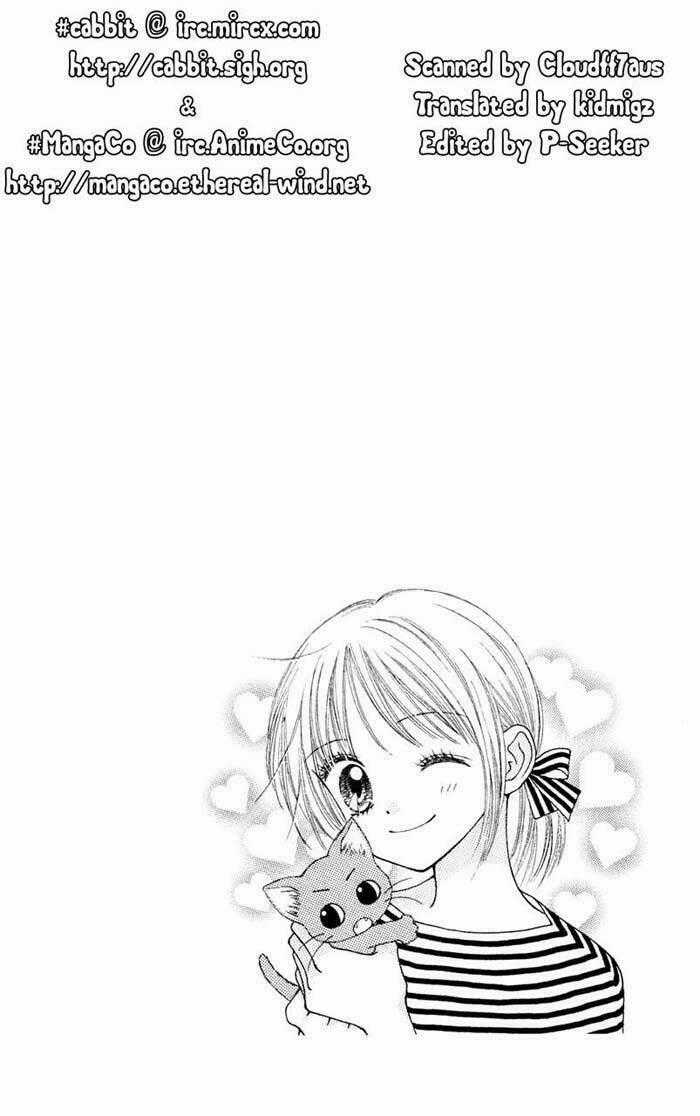 Học Sinh Siêu Ngầu - Chapter 7 - Trang 1