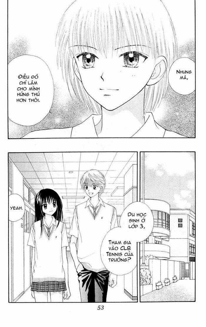 Học Sinh Siêu Ngầu - Chapter 7 - Trang 21