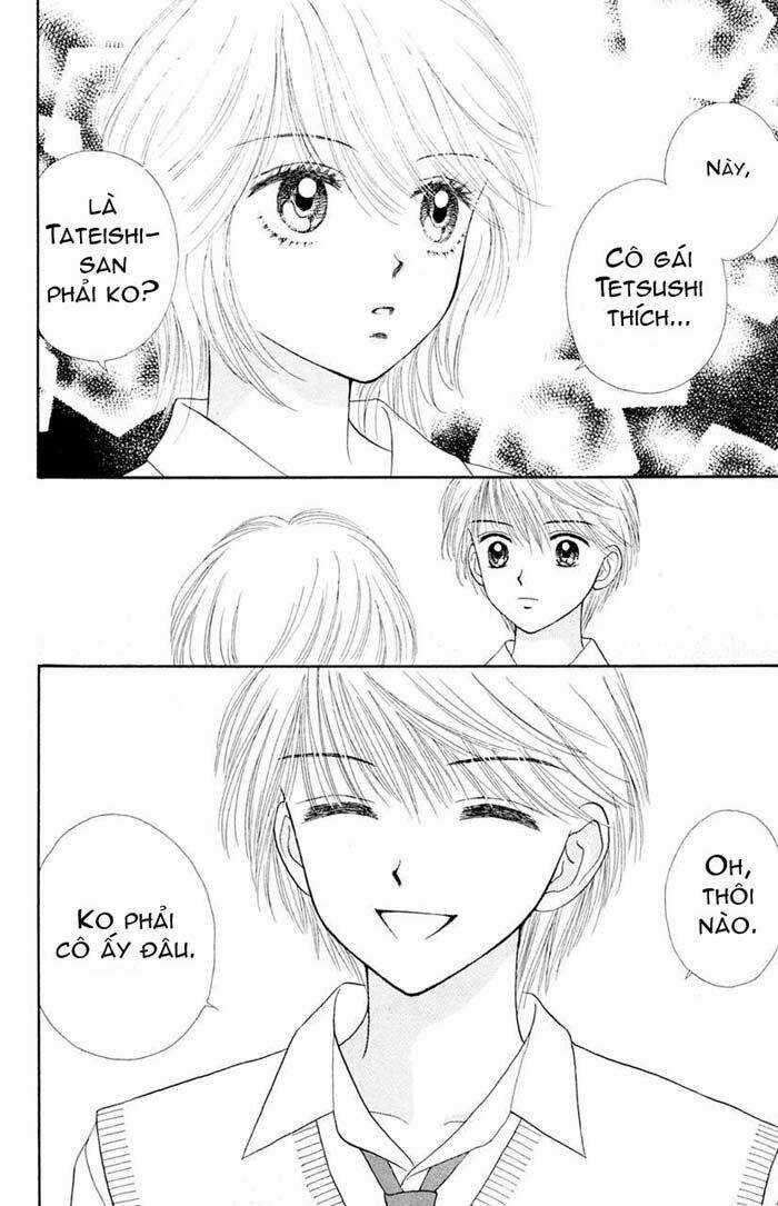 Học Sinh Siêu Ngầu - Chapter 7 - Trang 24