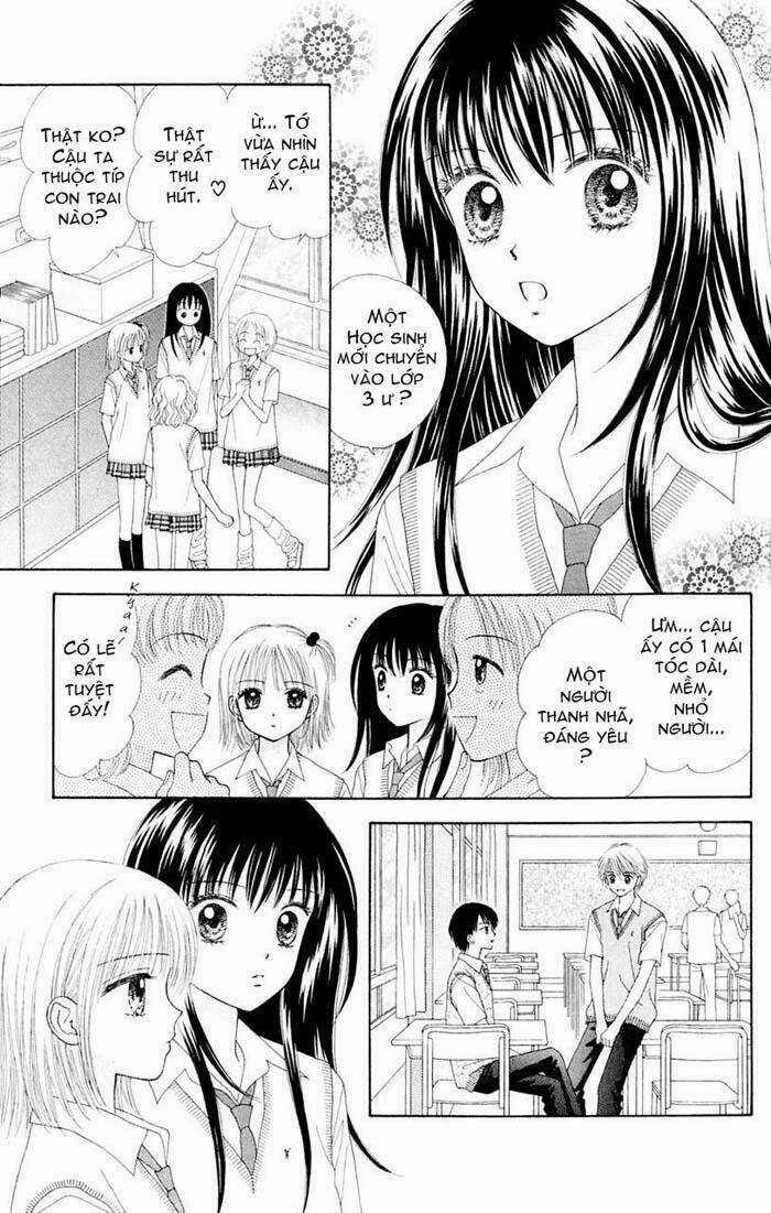 Học Sinh Siêu Ngầu - Chapter 7 - Trang 5