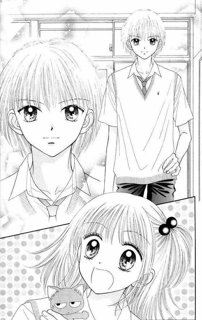 Học Sinh Siêu Ngầu - Chapter 7 - Trang 7