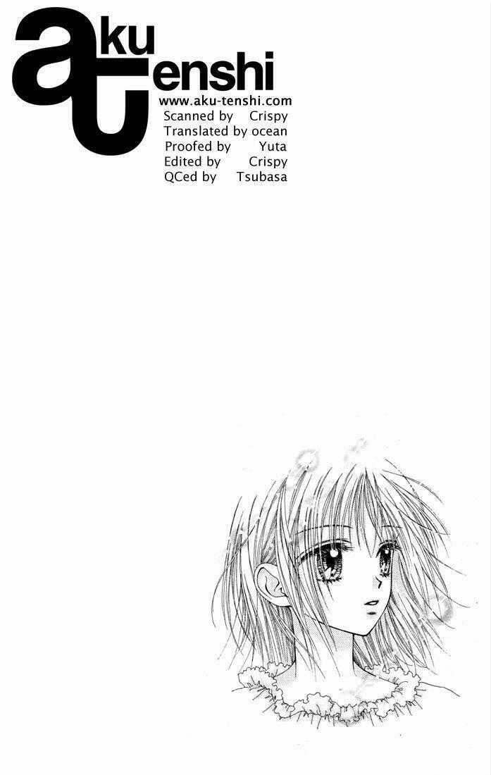 Học Sinh Siêu Ngầu - Chapter 8 - Trang 1