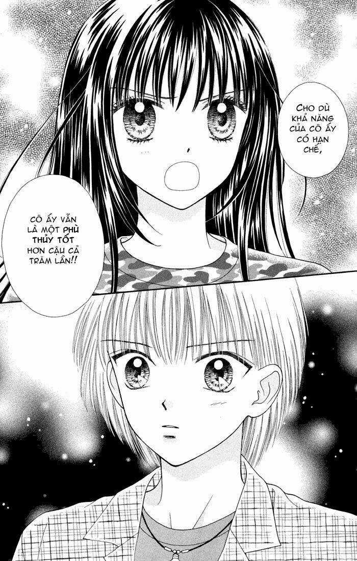 Học Sinh Siêu Ngầu - Chapter 8 - Trang 13