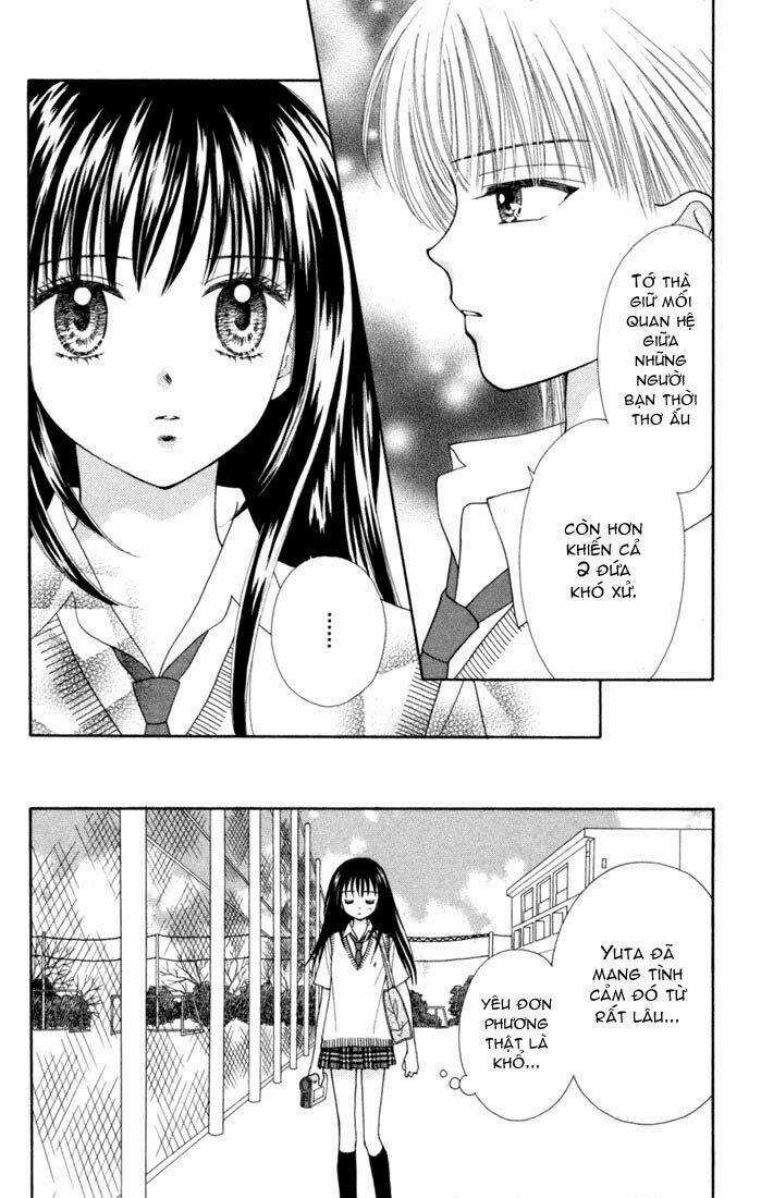 Học Sinh Siêu Ngầu - Chapter 8 - Trang 30